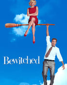 Filmomslag Bewitched