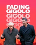 Filmomslag Fading Gigolo