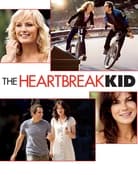 Filmomslag The Heartbreak Kid