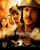 Filmomslag World Trade Center