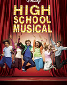 Filmomslag High School Musical