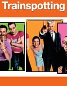 Filmomslag Trainspotting