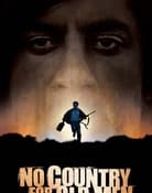 Filmomslag No Country for Old Men