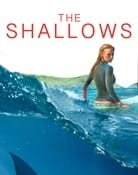 Filmomslag The Shallows