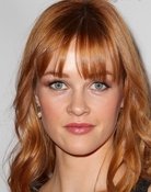 Ambyr Childers