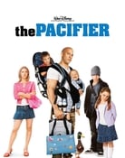 Filmomslag The Pacifier
