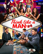 Filmomslag Think Like a Man Too