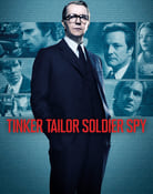 Filmomslag Tinker Tailor Soldier Spy