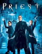 Filmomslag Priest