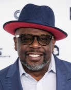 Cedric the Entertainer