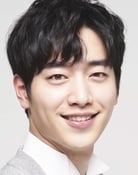 Seo Kang-joon