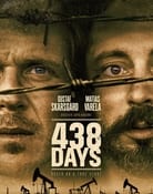 Filmomslag 438 Days