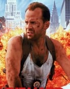 Filmomslag Die Hard: With a Vengeance