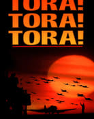 Filmomslag Tora! Tora! Tora!