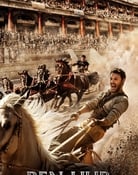 Filmomslag Ben-Hur