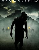 Filmomslag Apocalypto