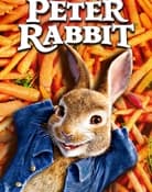 Filmomslag Peter Rabbit
