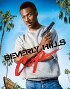 Filmomslag Beverly Hills Cop