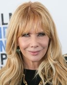 Rosanna Arquette