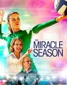 Filmomslag The Miracle Season
