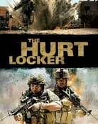 Filmomslag The Hurt Locker