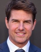 Tom Cruise