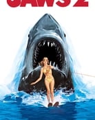 Filmomslag Jaws 2