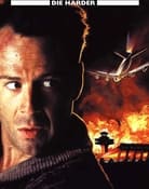 Filmomslag Die Hard 2