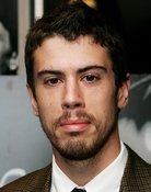 Toby Kebbell