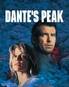 Filmomslag Dante's Peak
