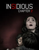 Filmomslag Insidious: Chapter 2