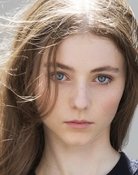 Thomasin McKenzie