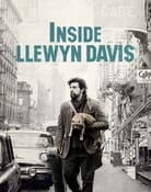 Filmomslag Inside Llewyn Davis
