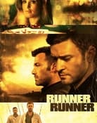 Filmomslag Runner Runner