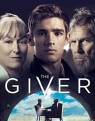 Filmomslag The Giver