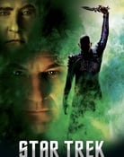 Filmomslag Star Trek: Nemesis