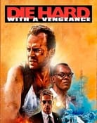 Filmomslag Die Hard: With a Vengeance
