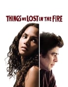 Filmomslag Things We Lost in the Fire