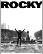 Filmomslag Rocky