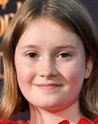 Bronte Carmichael
