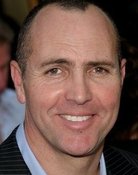 Arnold Vosloo