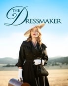 Filmomslag The Dressmaker