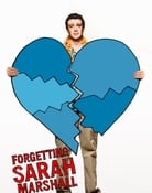 Filmomslag Forgetting Sarah Marshall