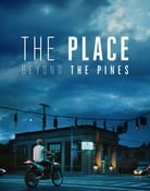 Filmomslag The Place Beyond the Pines