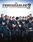 Filmomslag The Expendables 3