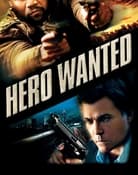 Filmomslag Hero Wanted