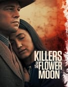 Filmomslag Killers of the Flower Moon