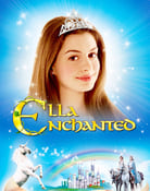 Filmomslag Ella Enchanted