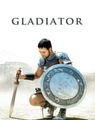 Filmomslag Gladiator