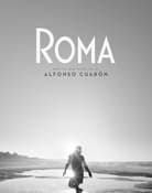 Filmomslag Roma